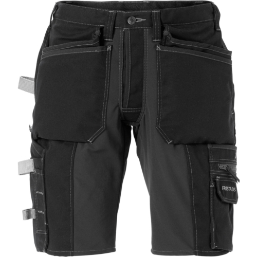 Craftsman stretch shorts woman 2527 CYD