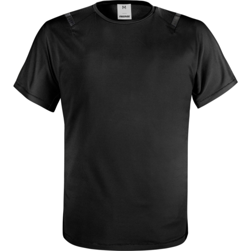 Green functional T-shirt 7520 GRK