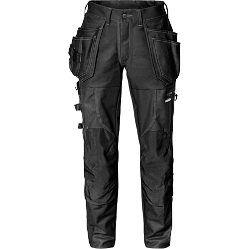 Craftsman stretch trousers woman 2605 FASG
