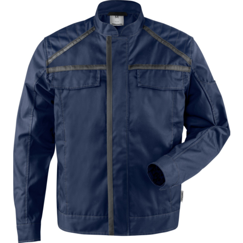 Green jacket 4688 GRT