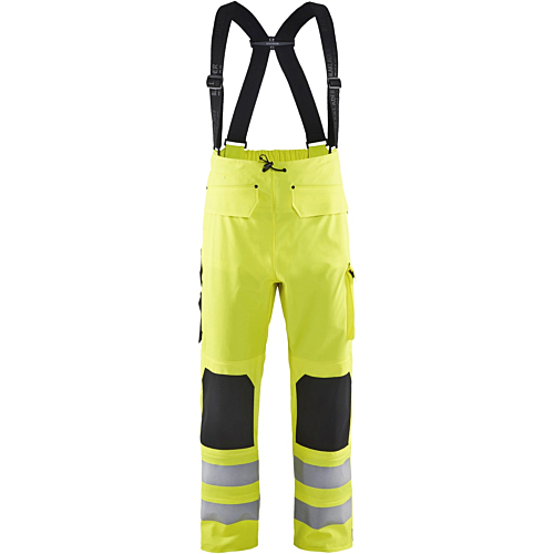 Rain trousers High Vis LEVEL 2