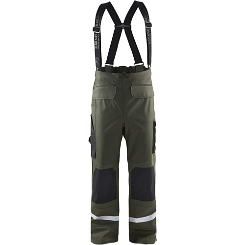 Rain trousers LEVEL 2
