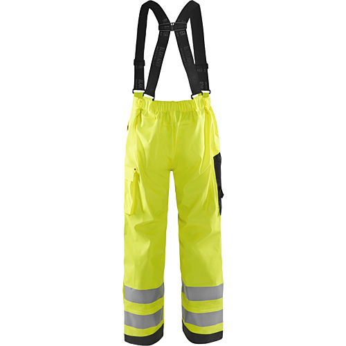 Rain trousers High Vis Level 3