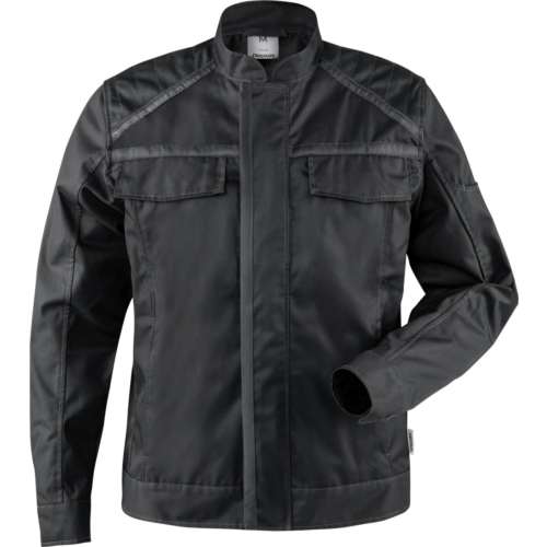 Green jacket woman 4689 GRT