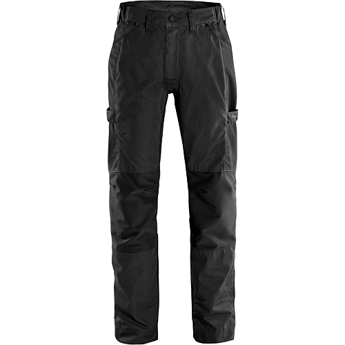 Service stretch trousers woman 2541 LWR
