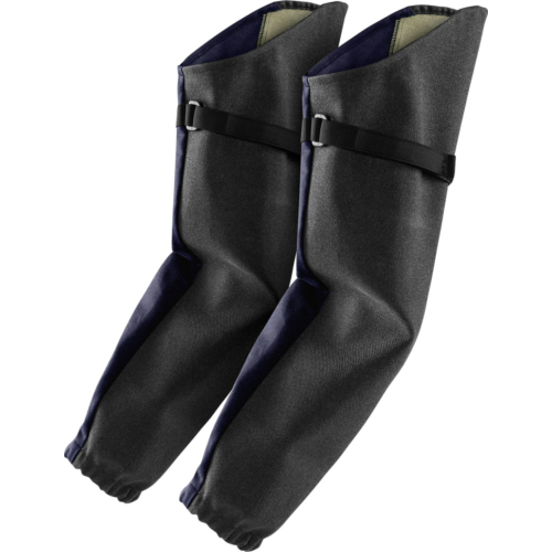 Flame welding sleeve cover 9207 KEVS