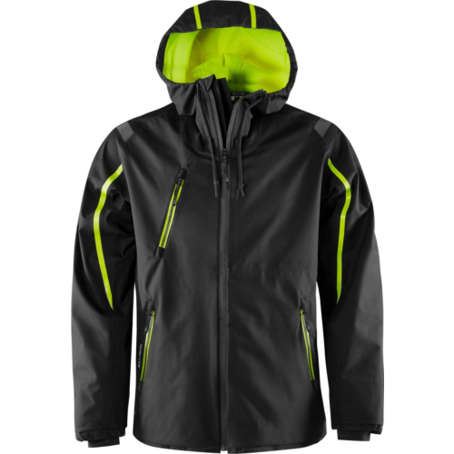 GORE-TEX shell jacket 4864 GXP