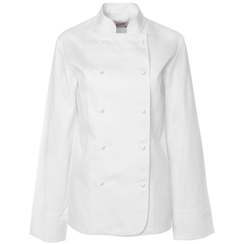 Chef’s jacket (Women’s)
