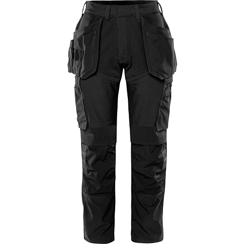 Craftsman stretch trousers woman 2599 LWS