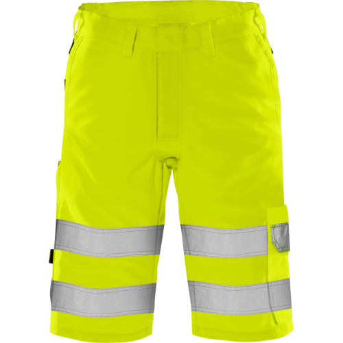 High vis Green shorts class 2 2650 GPLU