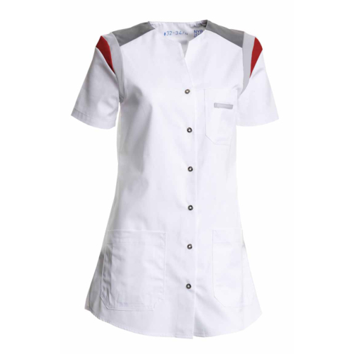 Ladies´tunic, Sporty-Chic