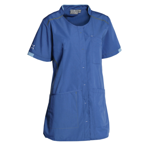 Ladies' tunic/shirt, Sporty
