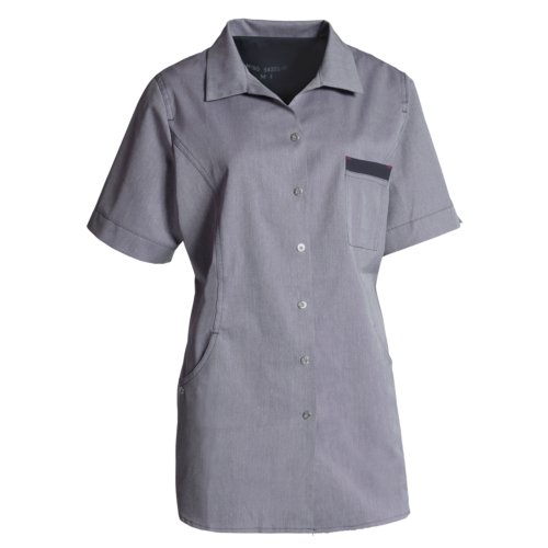 Elegant and trendy tunic, CROSS