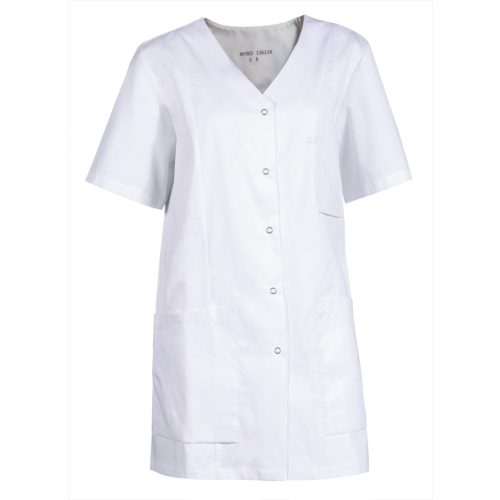 Ladies' tunic, Frame