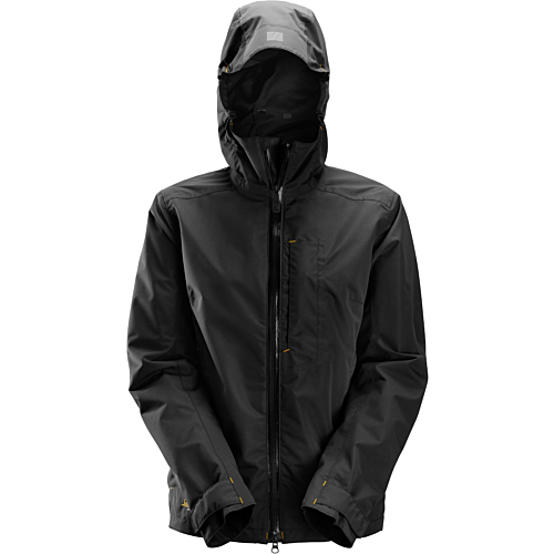 Women's Waterproof Shell Jacket