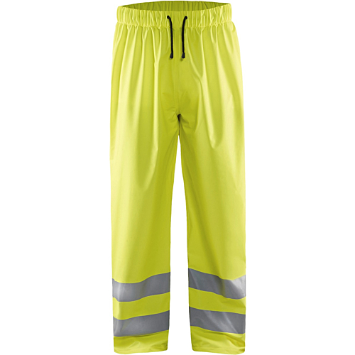 Rain Trousers High vis LEVEL 1