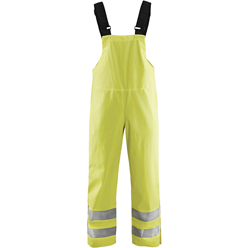 Bib trousers High Vis Level 3