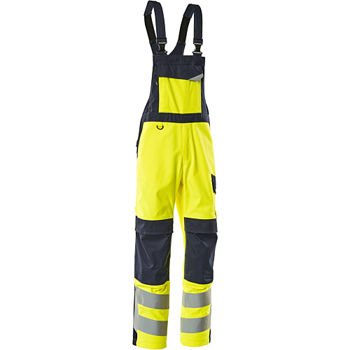  Bib & Brace with kneepad pockets