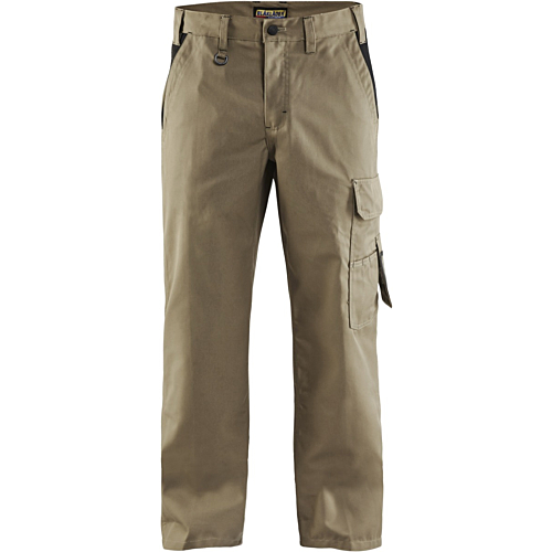 Industry trousers