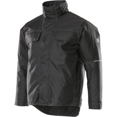 Winter Jacket