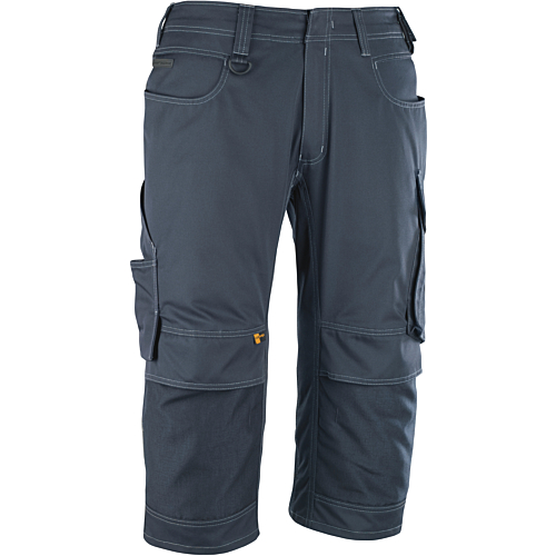 ¾ Length Trousers with kneepad pockets
