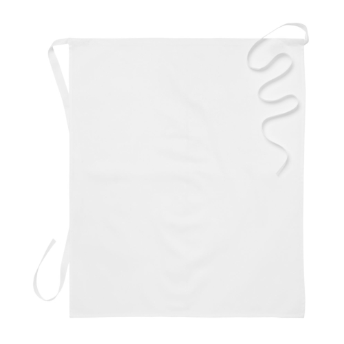 Waist apron