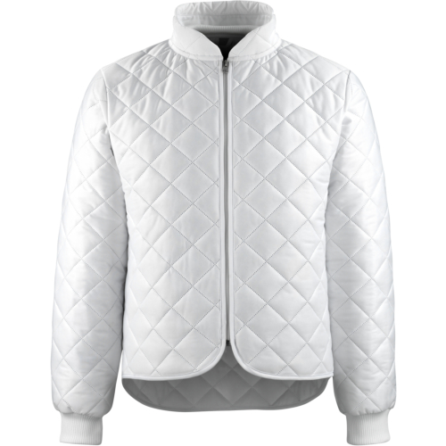 Thermal jacket