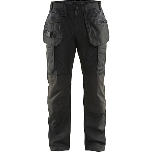 Service Trousers Stretch