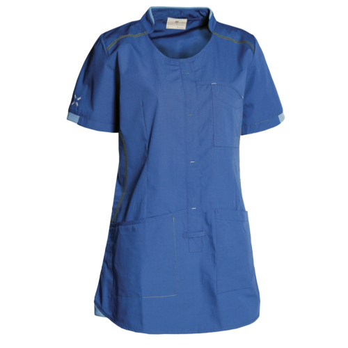 Ladies' smock, Sporty