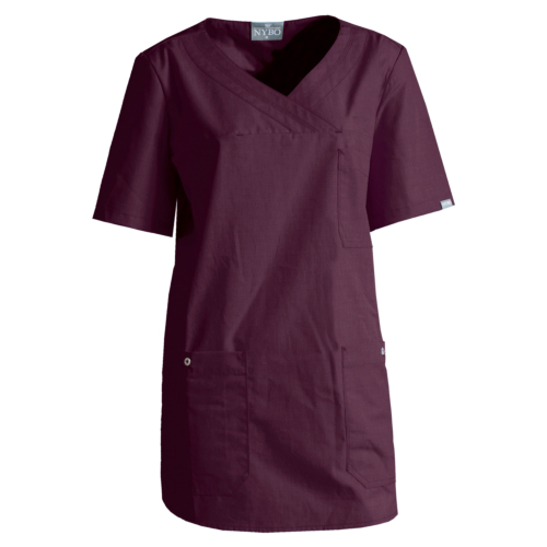 Ladies' smock, Nature