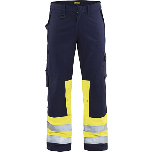 Multinorm trousers