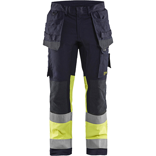 Multinorm Inherent trousers with stretch