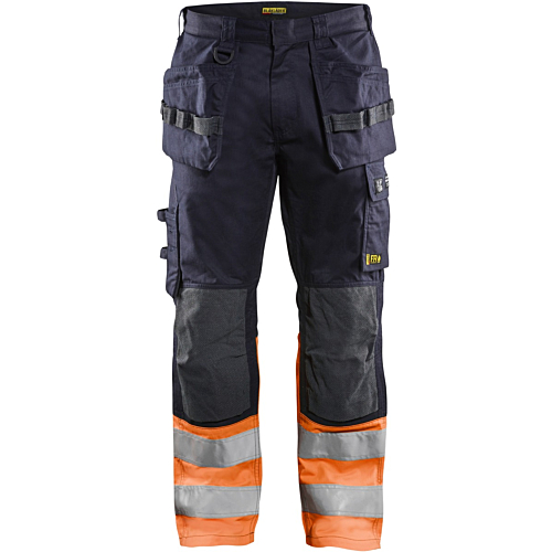Multinorm inherent trousers