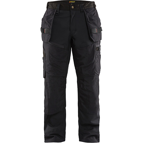 Craftsman Trousers X1500 Softshell