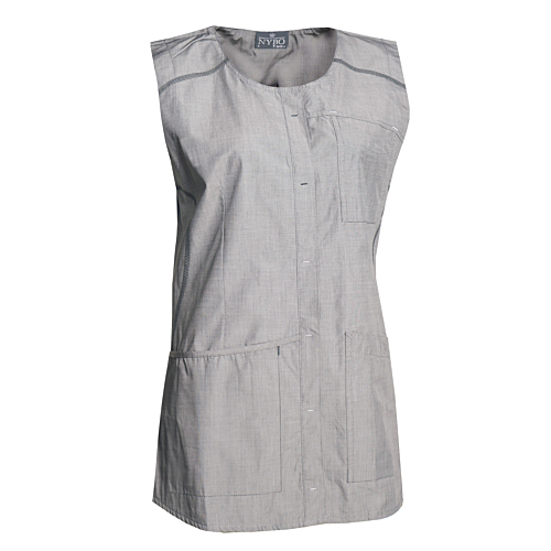 Ladies´s waistcoat, Sporty