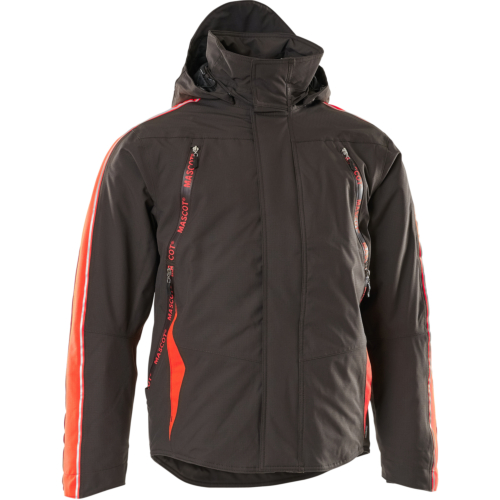 Winter Jacket