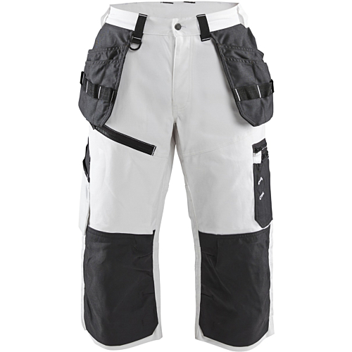 X1500 Painters Pirate Trousers