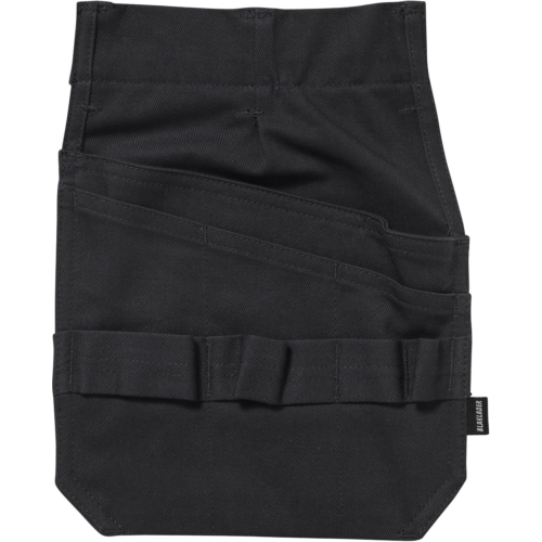 Loose nail pockets