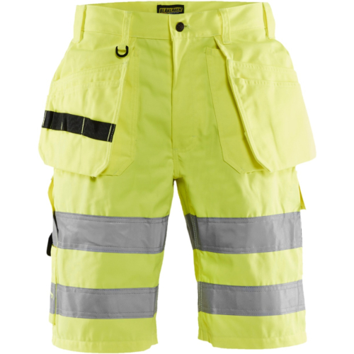 High vis shorts