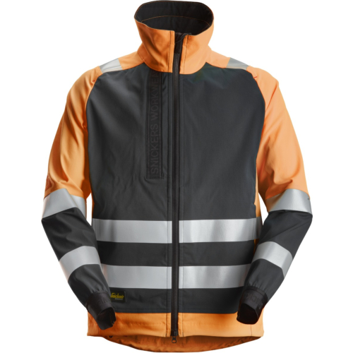 High-Vis Unlined Jacket CL