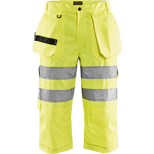 High Vis pirate shorts