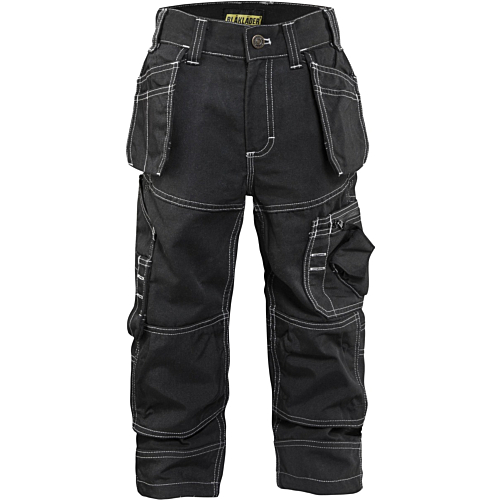 Children's craftsman trousers