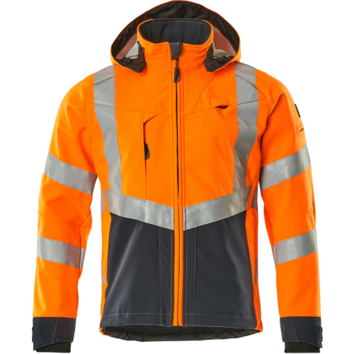 Softshell Jacket