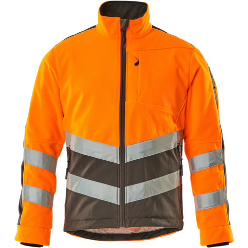 Fleece Jacket