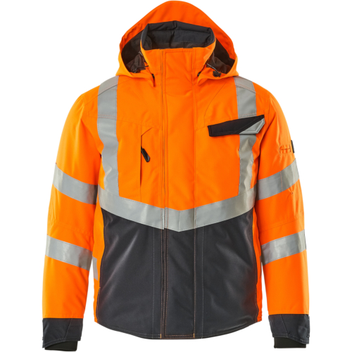 Winter Jacket