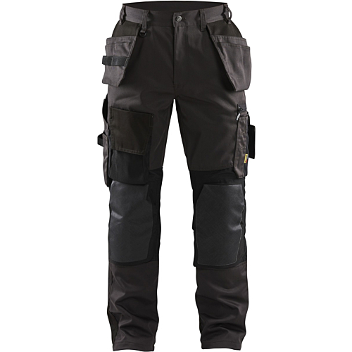 Craftsman trouser with stretch