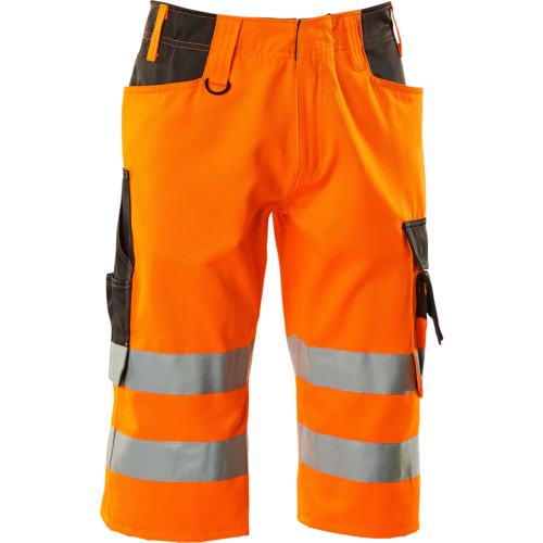  Shorts, long