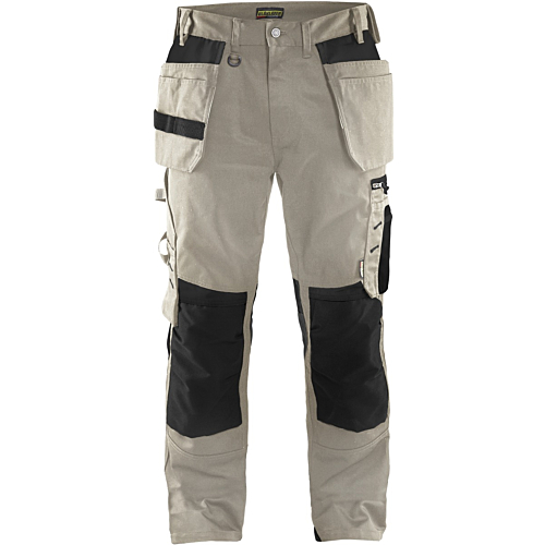 Craftsman trousers