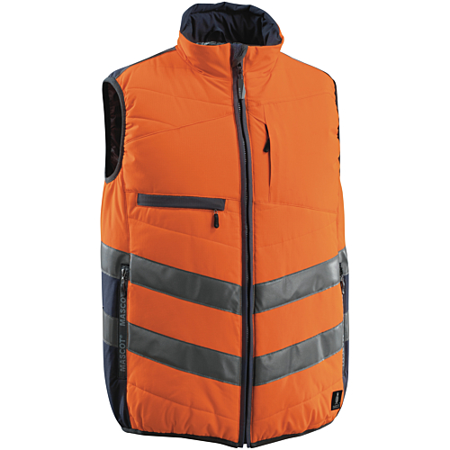 Winter Gilet