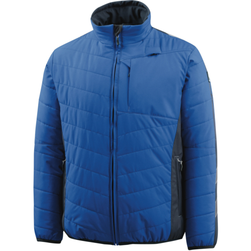 Thermal jacket
